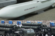 ストームシャドー撃墜できてないな…S-400の対ステルス性能とは何だったのか！