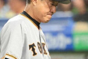 巨人･原監督「打線はみんなで打破するしかないよね…」