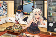 【艦これ】4chan有識者たちのハロウィングレカーレに対する反応