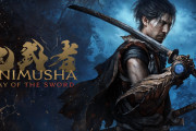 【週販】Switch2『24,281台』Switch『11,591台』鬼武者「76,530本」