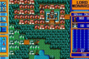 EGGコンソール『ロードモナーク PC-9801』がリリース！