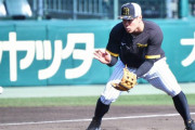 阪神　佐藤輝明の三塁固定で〝村上化〟なるか　ＯＢ柏原純一氏は効果期待「打撃洗練される」