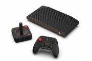 大量のゲームが遊べる新型ゲーム機が米Atari社から発売決定！真の次世代機きたああああｗｗｗｗ