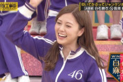 【乃木坂46】これはアツい！！！松村沙友理の仇を打つ白石麻衣！！！！！！！！！！！！