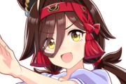 【ウマ娘】ズン子による新ガチャ予想「今回はもうコレしか無いじゃろ（しかし、あわよくば…？）」