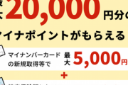 【緊急】さっき親のマイナポイント申し込みたんやけど、これ老人には無理ゲーやろ…