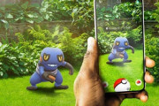【制裁】ポケモンGO　ロシアとベラルーシでサービス停止
