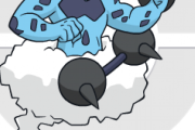 【ポケモン】ボルトロスとかいう悪戯心・麻痺・混乱を弱体化させた元凶ｗｗｗｗｗｗｗｗｗ