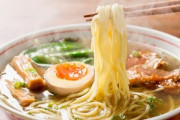 【悲報】ラーメン店の倒産、年間で過去最多に･･･人気・チェーン店なども行き詰る