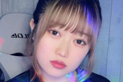 元こぶしファクトリーのリーダー広瀬彩海がセクシー路線で再デビュー