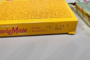 賞味期限8年切れのカロリーメイトを食べてみる