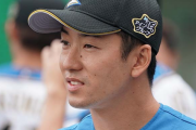 日ハム斎藤佑樹、春季キャンプ一軍スタート決定