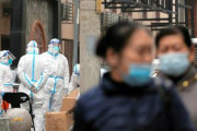 中国、コロナで最大1日4500万人が感染するとの英紙予測 中国人が日本のあの風邪薬を買い占め　億単位購入も