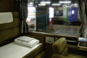 なぜ寝台列車は無くなったのか。あんなにロマン溢れる旅行はないのに  [11/11]