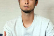 ダルビッシュ有(37)、痩せる