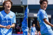 オランダ人「日本人にとって良い年だ」日本代表FW小川航基が今季11ゴール目！佐野航大は2戦連続弾！斉藤光毅は年間ベスト11選出！現地サポが称賛！【海外の反応】