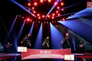 テレビ初披露！BABYMETAL「BxMxC」 so cool!!!（動画）