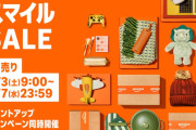 Amazon スマイルSALE 初売り【ヘルメット】