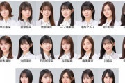 【乃木坂46】ミーグリ選抜作ってみたら驚きの結果に！！！！！！