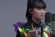 BABYMETAL「ファーストテイク第二弾は3人で！！」
