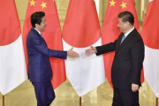 海外「中国への悪感情はどの国でも高まっている」 習近平の来日は中国への悪感情の高まりにより進みそうにないと話題に
