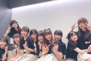 【画像】虹ヶ咲声優さん、ライブ後に密になる【ラブライブ！】