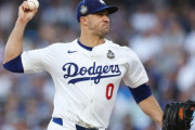 【悲報】ドジャース・フラハティさん、世界一に貢献したのに2月になっても再契約できない