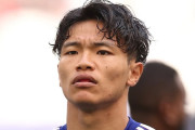 【悲報】初戦ベンチ外だった日本代表MF旗手怜央さん…「外れたのは実力のなさ」