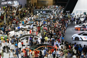 数年で無くなる市場なんて魅力無いよな　〜　【韓国】　４年ぶり開催の釜山モーターショー「危機」　不参加相次ぐ