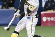 阪神佐藤輝明が４戦連続安打＆打点「何もしてないっすよ」チームは10戦負けなし７連勝