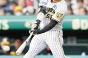 【阪神】前川右京、好フェイク＆２安打で前日落球の汚名返上「これからも１日１日チームのために」