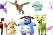 「あー…こいつ進化したらこうなっちゃうのかぁ…」ってなる色違いポケモンNo.1、ついに決定する
