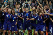 いまだに現役も多い？ なでしこジャパンのW杯制覇から10年…選手たちのその後
