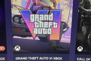 【速報】GTA6のお値段、122ドル(19600円)wwwwww