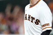巨人･中川皓太、ついに状態が回復！？
