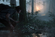 『The Last of Us Part II』6月19日(金)が『Ghost of Tsushima』が7月17日(金)と発売日が公開！！