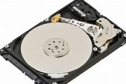 【HDD】3.5インチでけーし値段下がらんし2.5インチもっと発展させてや