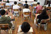 「もう学校給食で黙食しなくてよくね？」文部科学省が通知 友達とおしゃべりしながら食べていいんか！？