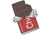 チョコの値段、とんでもないことになるｗｗｗｗ