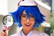 【公序良俗の話題】 USJが露出度の高いコスプレをした女性インスタグラマー数人に警告「今度やったら退場させる」