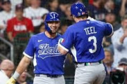WBCアメリカ代表がイタリアに敗れる大波乱！←「ジャッジが3月にやらかした」（海外の反応）