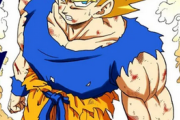【話題】ドラゴンボール史上一番泣けるシーン←コレ【ドラゴンボール】