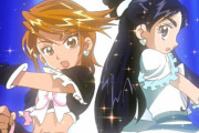 結局「プリキュア」のなかで一番面白いシリーズどれなの？
