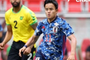 サッカー日本代表は世界に追いついた！？ レアル久保建英が語る！！