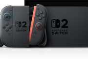 【悲報】大型トレーラーからSwitch2が約3,000台が盗まれる
