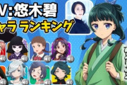 【声優】文春「中村悠一？ゲーム内で下ネタ連発してるやべーやつ！」⇒「悠木碧？　七色の声を持つすげー声優！」