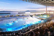 【水族館】６月開業予定の神戸須磨シーワルド、入場料金３７００円