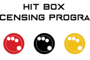 「Hit Box ライセンスプログラム」がスタート。Hit Box社が特許の使用を許可し、知的財産権の侵害なくHit Boxレイアウトが使用可能に