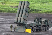 日本の「長射程ミサイル」開発の狙いは？…韓国メディア！