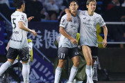 J1第18節　ヴィッセル神戸、敵地で福岡に3発完封勝利！武藤嘉紀が2ゴール